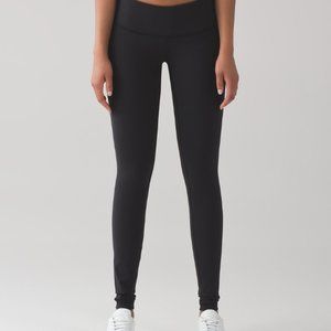 Lululemon Wunder Under Pant III 31" - 4